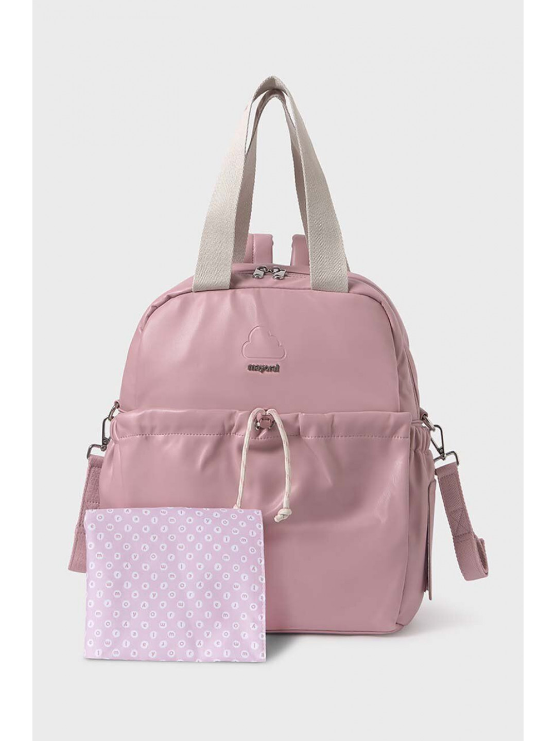 Taška ke kočárku Mayoral Newborn 19506